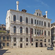 Palazzo Priuli Ruzzini