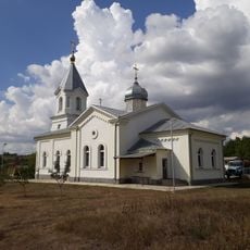 Biserica „Sf. Arhangheli Mihail și Gavriil”