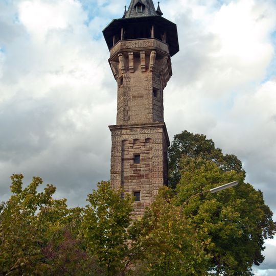 Cadolzburg Observation Tower