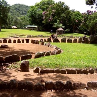 Centro Ceremonial Indígena de Caguana