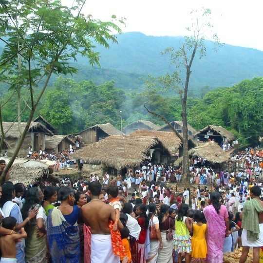 Kottiyoor Temple