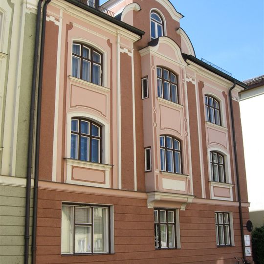 Wohnhaus