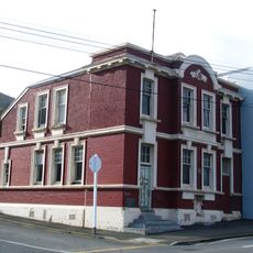 Ravensbourne Post Office