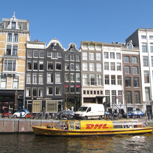 Herengracht 445, Amsterdam