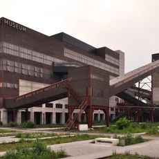 Ruhr Museum