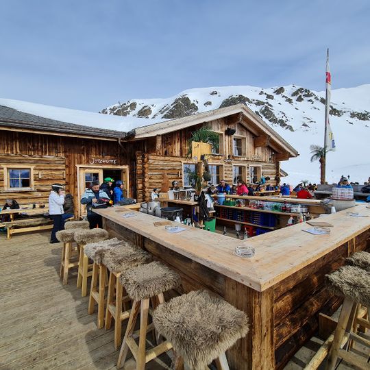 Jatzhütte