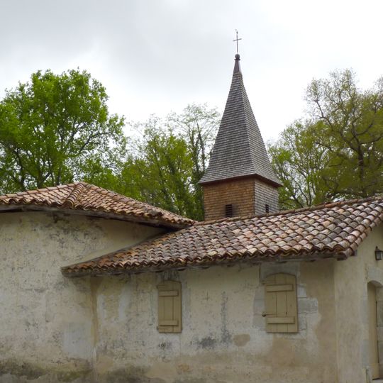 Église Saint-Blaise de Gourby