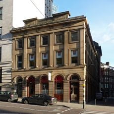 84-86 King Street and 27-29 Pall Mall