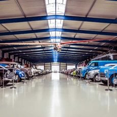 Oldtimer Museum Rügen