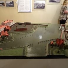 Bydgoszcz Canal Museum