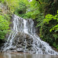 Cascade des Saliens