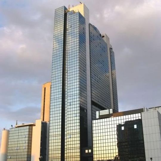 Telecom Italia Tower