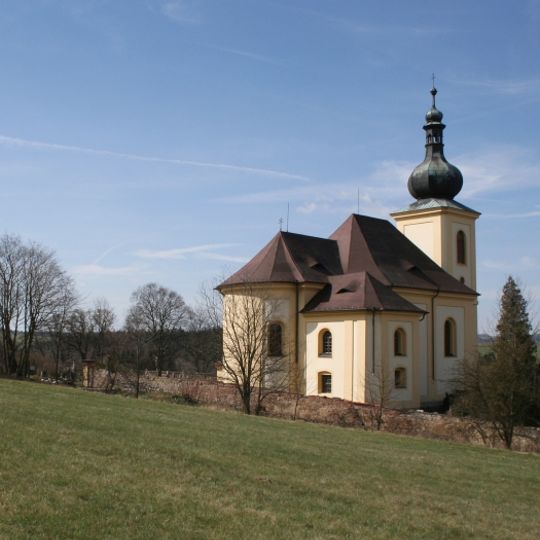 Church of Saint James the Greater