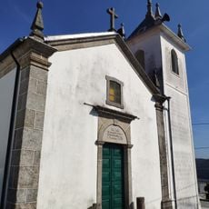 Capela de Broalhos