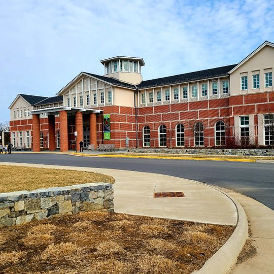 Museum of the Shenandoah Valley