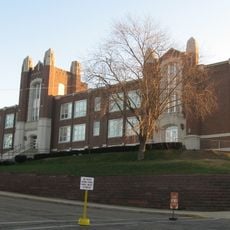 Dennison High School