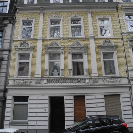 Nützenberger Straße 75