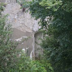 Bateria I (wg WUOZ - nr 3), przed 1910