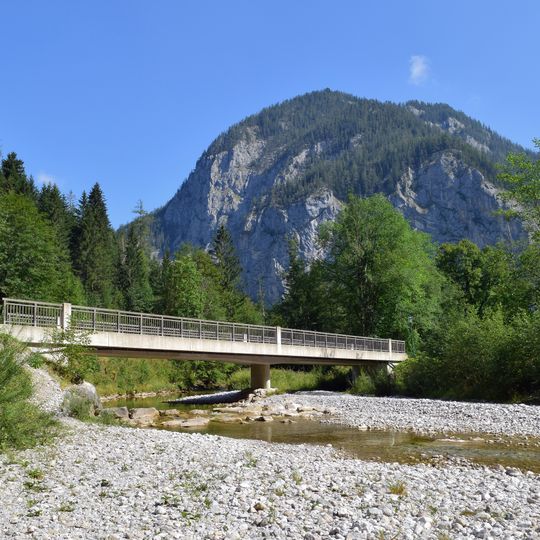 Rechenbrücke