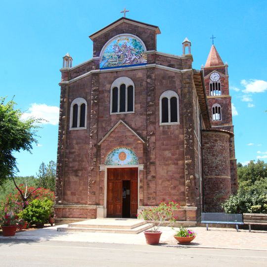 Chiesa di San Martino