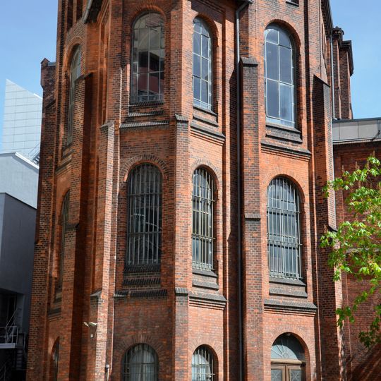 Cumberlandsche Galerie