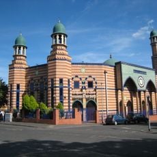 Makkah Masjid Mosque