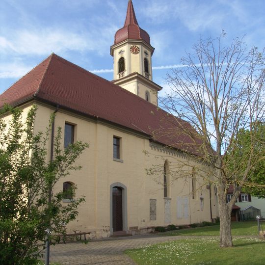 St. Laurentius