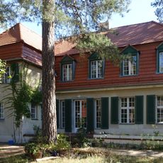 Haus Werner