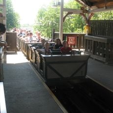 Adventure Express