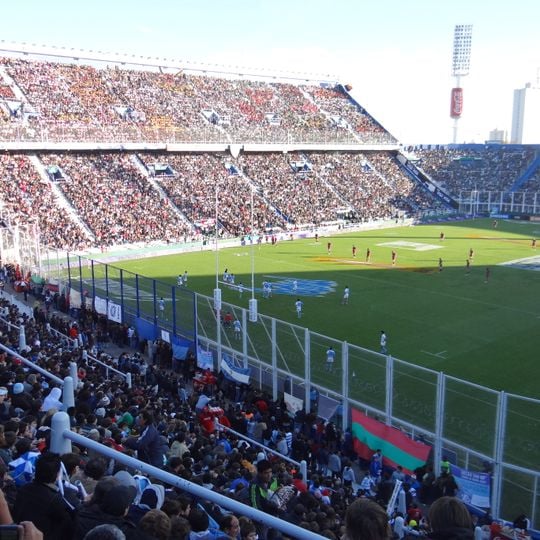 José Amalfitani Stadium