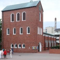 Christuskirche
