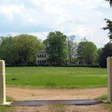 Barton Hall