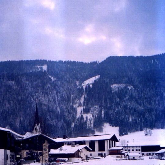 Reith bei Kitzbühel