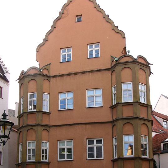 Bürgerhaus