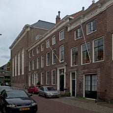 Bree 48, Middelburg