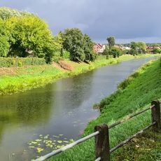 Augustow Canal Museum