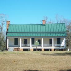 Joshua Davis House