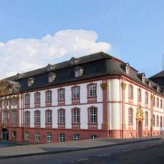 Prüm Abbey