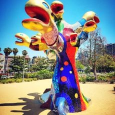 Serpent Tree
