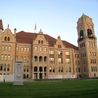 comté de Lackawanna