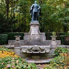 Kaiser-Friedrich-Denkmal