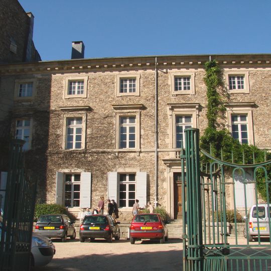 Saint-Amans-Valtoret