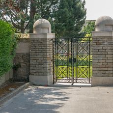 Meerut Military Cemetery