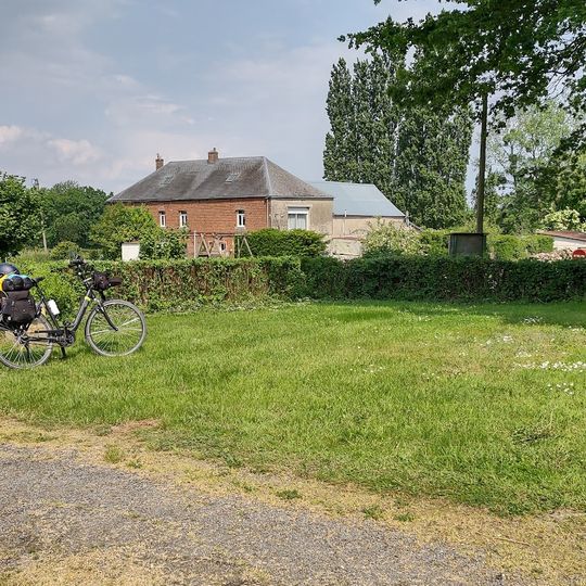Camping Les Hirondelles