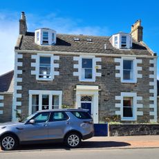 Elmbank, 41 Park Place, Elie