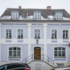 Wohnhaus