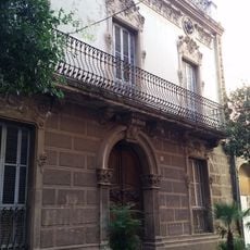 Casa de Prat