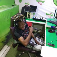 Green Fm 88.9