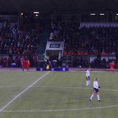Waldstadion Homburg