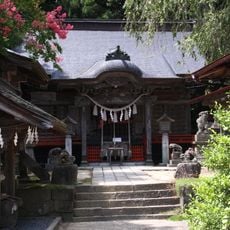 Kattamine Shrine